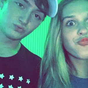 Meet your Posher, Danae